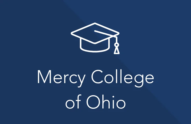 Image for the Point of Interest Mercy College of Ohio