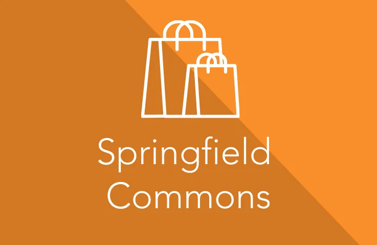 Image for the Point of Interest Springfield Commons
