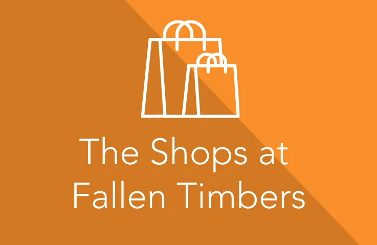 Image for The Shops at Fallen Timbers