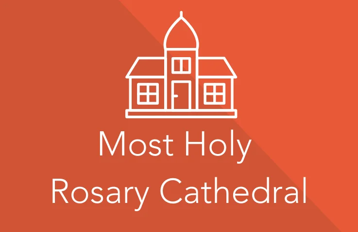 Image for Our Lady, Queen of the Most Holy Rosary Cathedral