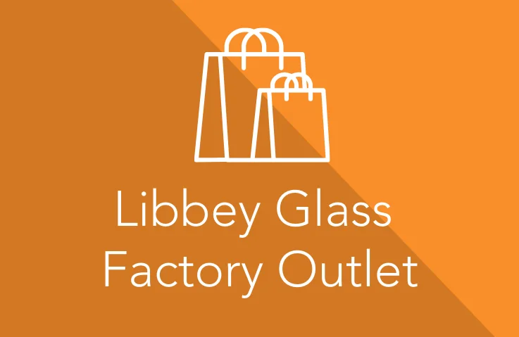 Image for Libbey Glass Factory Outlet