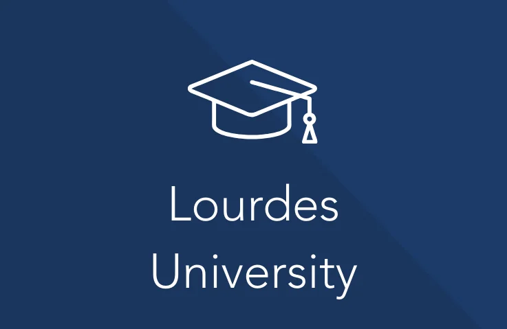 Image for Lourdes University