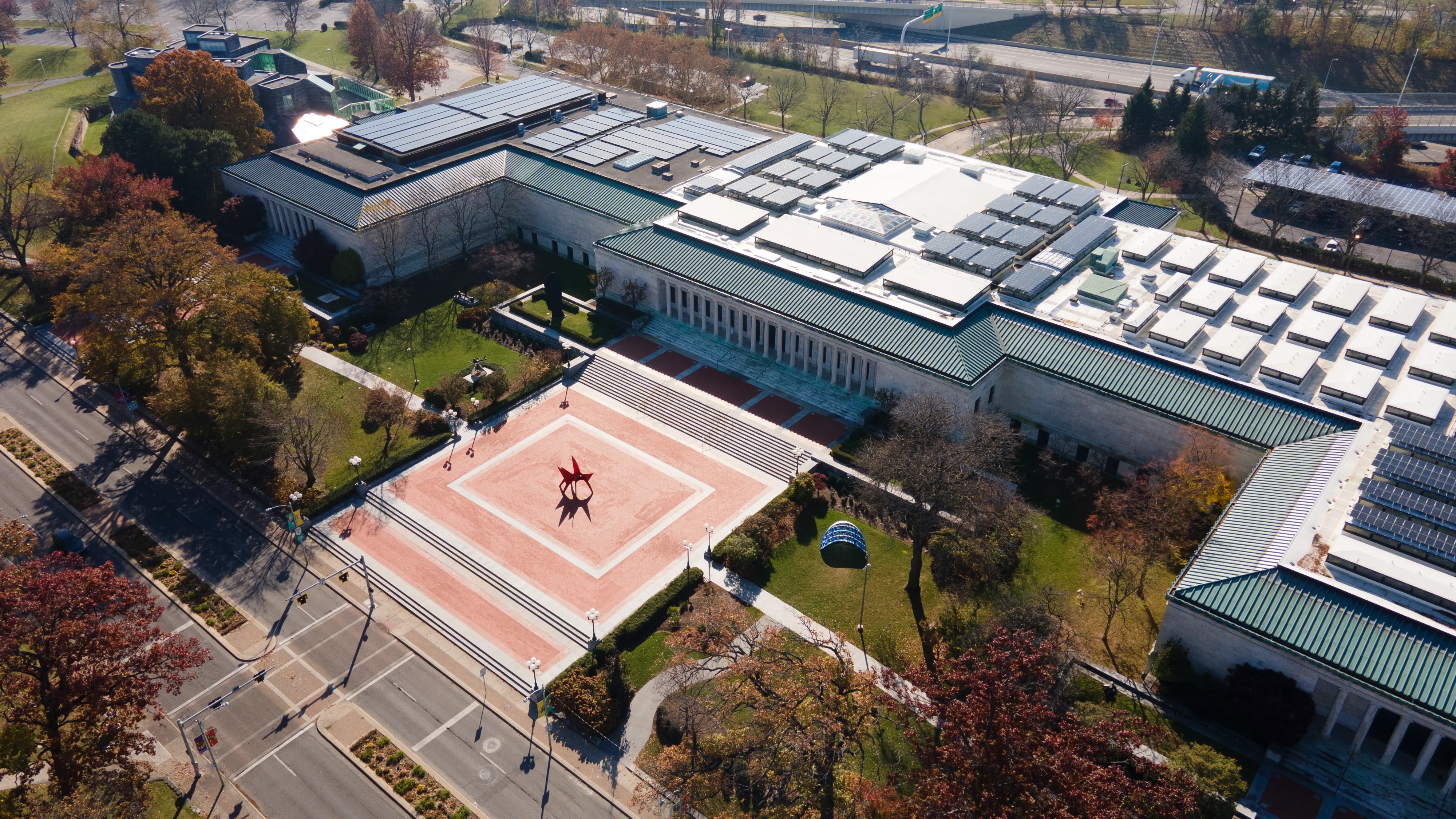 Image for Toledo Museum of Art & Glass Pavilion