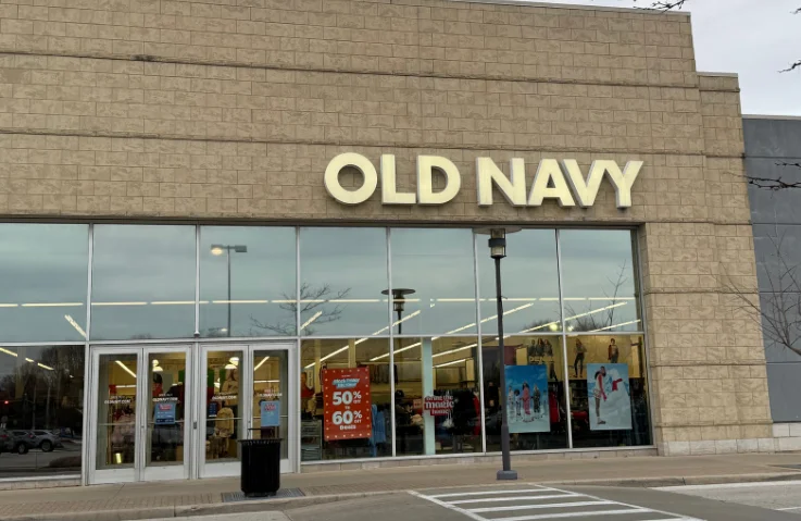 Image for Old Navy | Monroe St