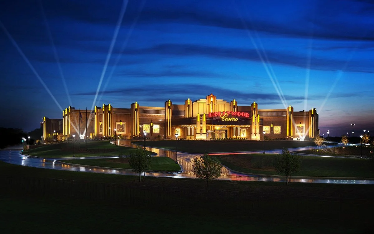Image for the Point of Interest Hollywood Casino