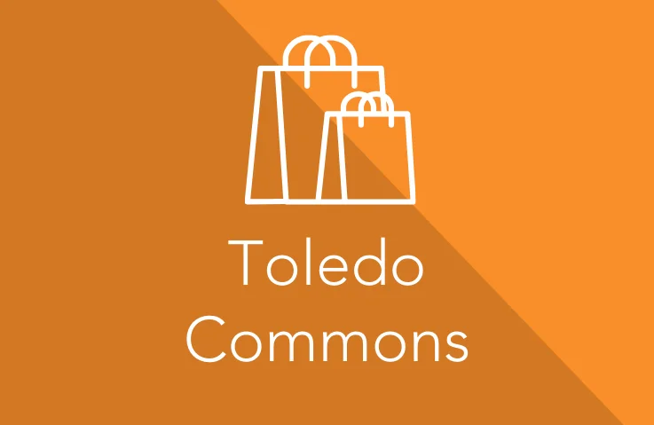 Image for the Point of Interest Toledo Commons
