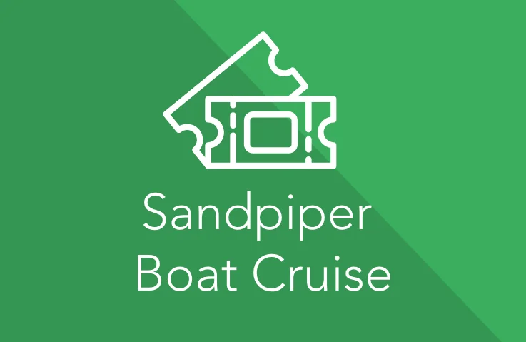 Image for Sandpiper Boat Cruise