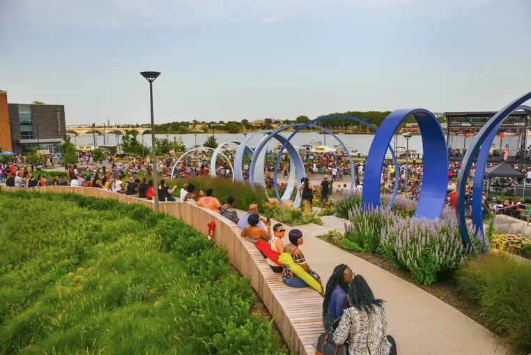 Image for Promenade Park