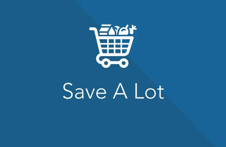 Image for the Point of Interest Save A Lot | Cherry St