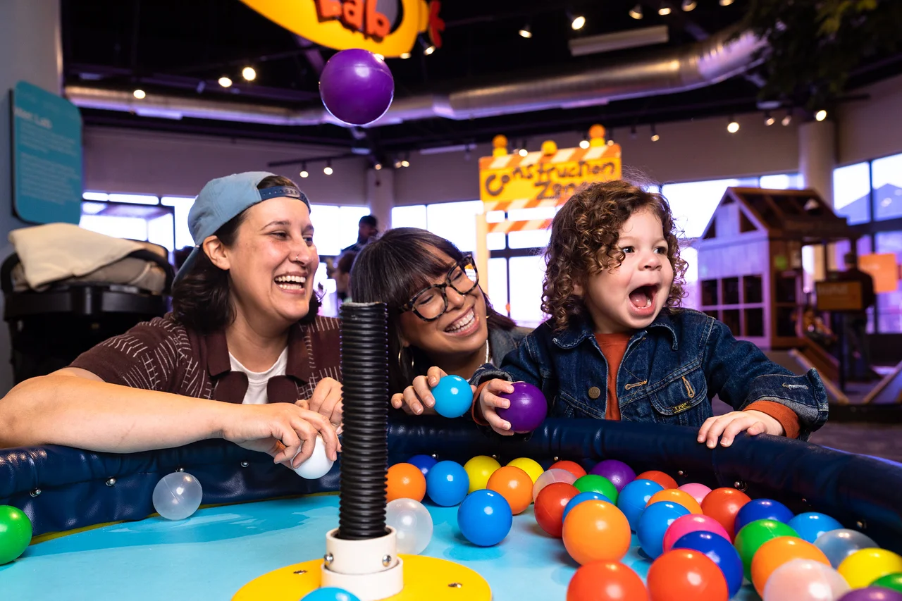 Image for Imagination Station