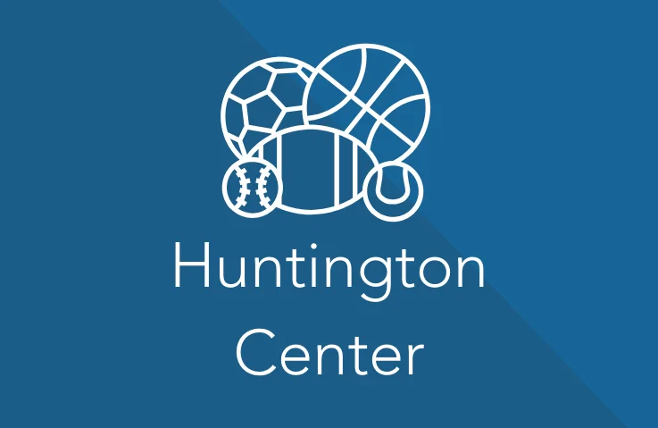 Image for Huntington Center