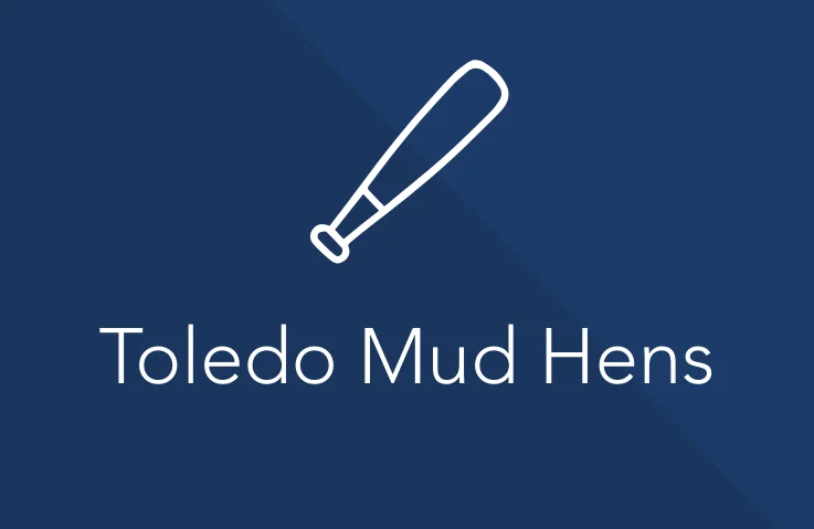 Image for Toledo Mud Hens