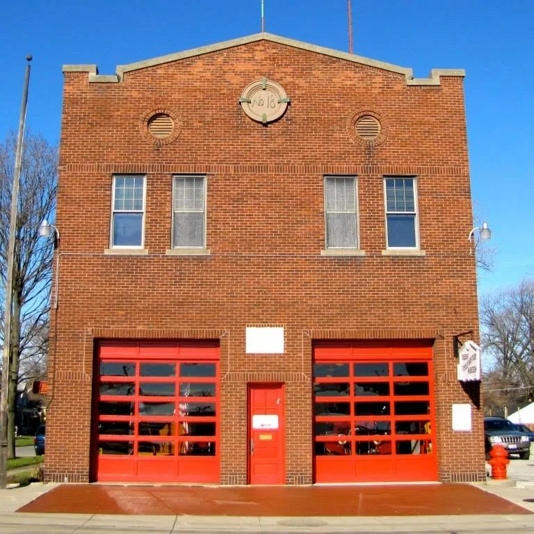 Image for Toledo Firefighters Museum